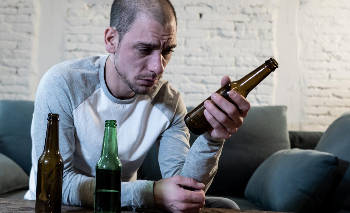 Убрать алкогольную зависимость в Гойтах